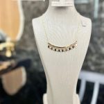 گردنبند مینیمال