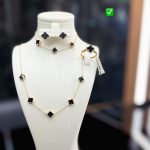 سرویس کامل ون کلیف