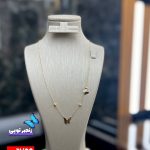 گردنی پروانه