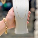 زنجیر گردنی بدون اجرت