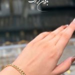 دستبند کارتیر بدون اجرت