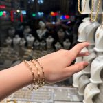 النگو سایز 2 بدون اجرت