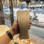 زنجیر سفید بدون اجرت